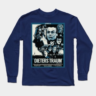 DIETERS TRAUM (Dieter's Dream) Long Sleeve T-Shirt